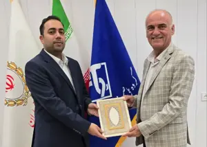 سیاوش بختیاری‌زاده همه کاره استقلال خوزستان شد