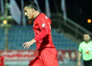 حسین زاده: گلزنی مداوم یک ستاره