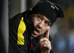 دفاع از ستاره سابق اینتر: او قاچاقچی نیست!