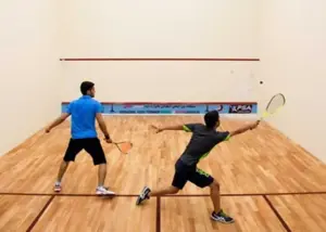 معرفی برترین های اسکواش کاپ ایران جونیور