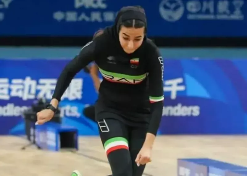 اسکیت بازان ایران در چالش انتخابی جهانی سنگاپور