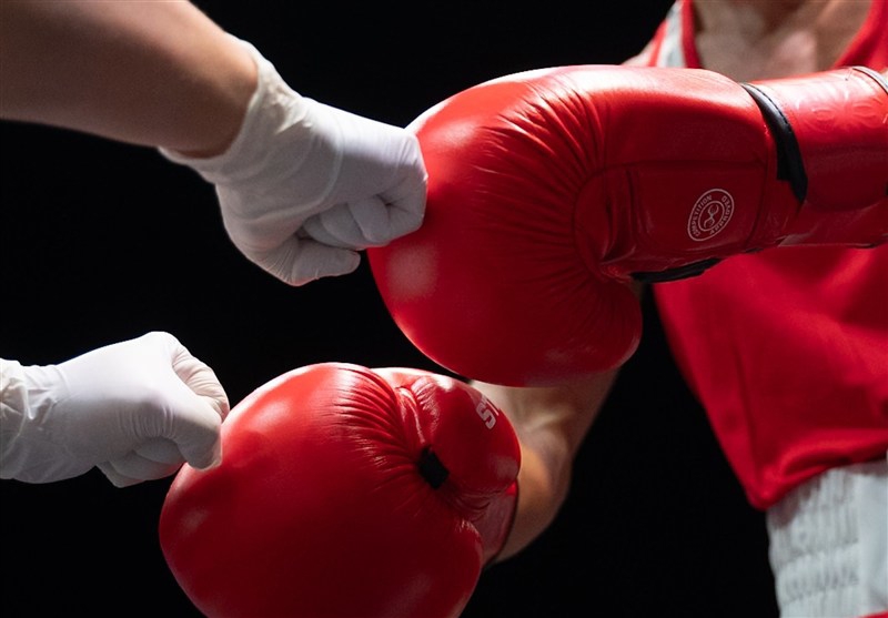 فدراسیون بوکس در مجموعه آزادی زمین‌دار شد