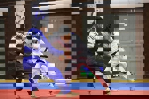 جودوکاران اعزامی به المپیک ناشنوایان معرفی شدند