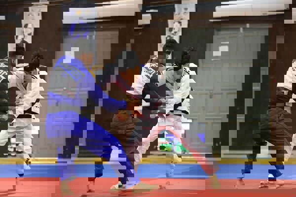 جودوکاران اعزامی به المپیک ناشنوایان معرفی شدند