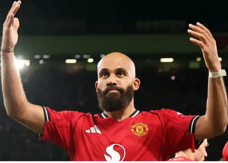 پاسخ منفی به چهار باشگاه: ستاره عاشق یونایتد!