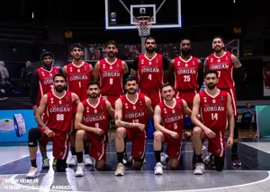 دو بازی قهرمان لیگ برتر بسکتبال لغو شد