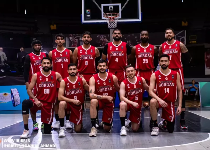 دو بازی قهرمان لیگ برتر بسکتبال لغو شد