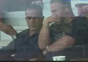 جانشین نظرمحمدی در داماش مشخص شد