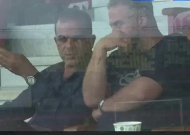 جانشین نظرمحمدی در داماش مشخص شد