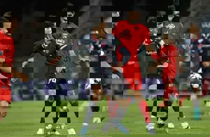 فوری: پرسپولیس - تراکتور با تماشاگر در جام حذفی! 