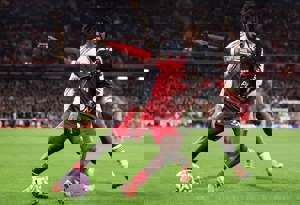 تمجید جالب از ستاره لیورپول: او جادویی است!