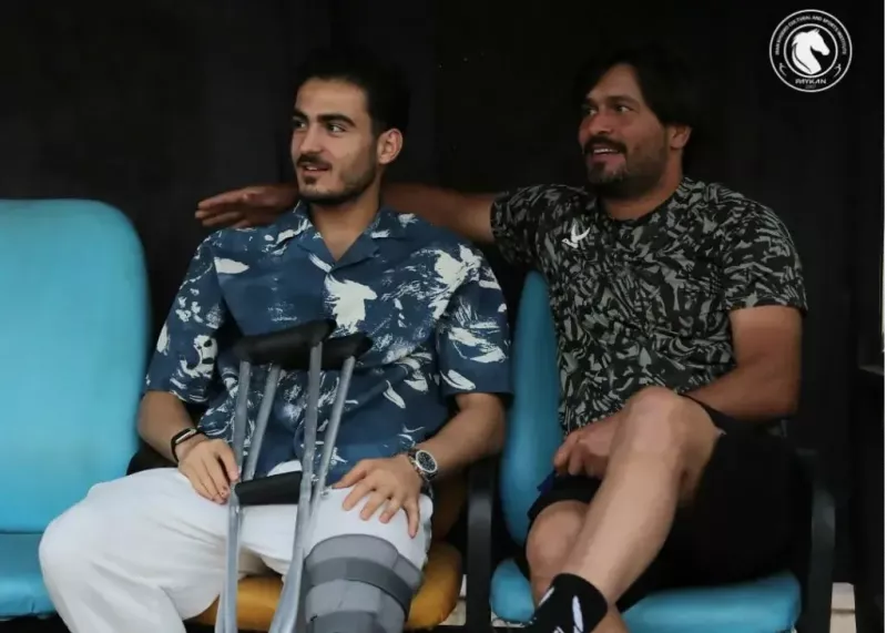 دقیقی همچنان به دنبال یافتن جایگزین کسری