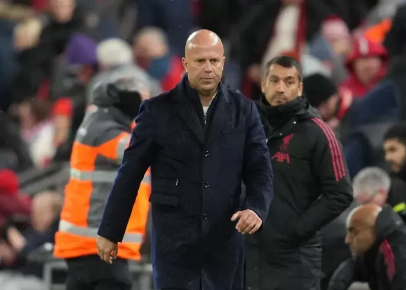 اشلوت گفت بهانه نمیآورم اما 6 بهانه آورد!