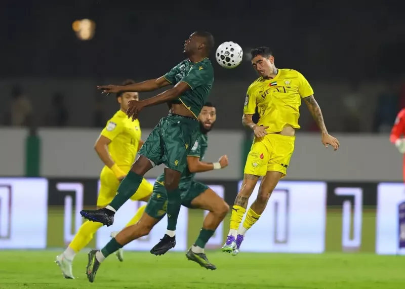 دومین توقف متوالی رقیب آسیایی استقلال