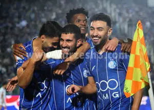 مودی‌ترین ستاره استقلال: دیدیه اندونگ! 