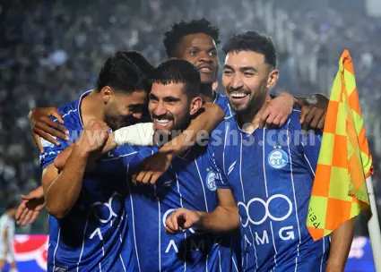 مودی‌ترین ستاره استقلال: دیدیه اندونگ! 