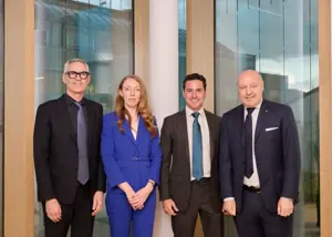 رسمی: مالکیت باشگاه اینتر واگذار شد