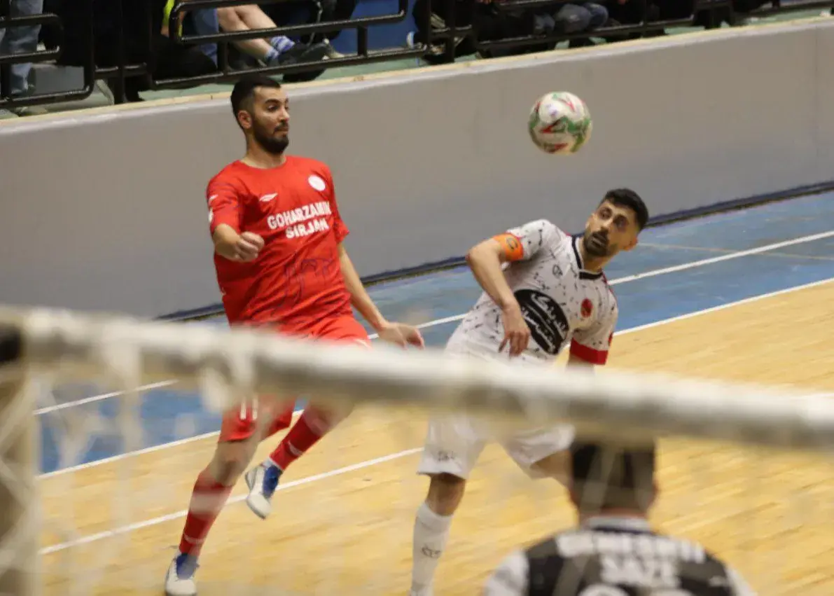 پنجره نقل و انتقالاتی سه تیم لیگ برتری بسته شد