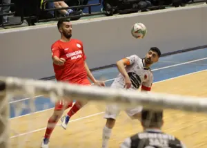 پنجره نقل و انتقالاتی سه تیم لیگ برتری بسته شد