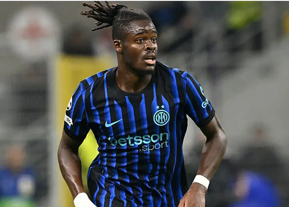 ریسک بزرگ جواب داد: ظهور ستاره غیرمنتظره در اینتر