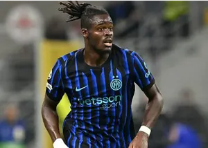 ریسک بزرگ جواب داد: ظهور ستاره غیرمنتظره در اینتر