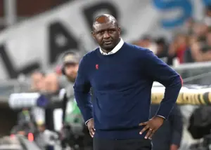 رسمی: اسطوره فرانسوی اخراج شد