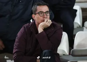 پرسپولیس و اوسمار یک ماه دور از خانه