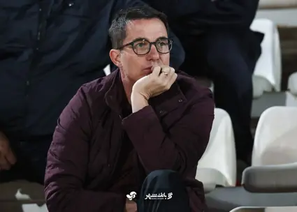 پرسپولیس و اوسمار یک ماه دور از خانه