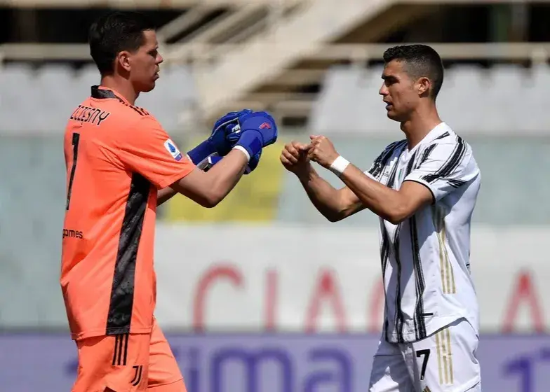 امیدوارم رونالدو تلفنم را جواب ندهد!