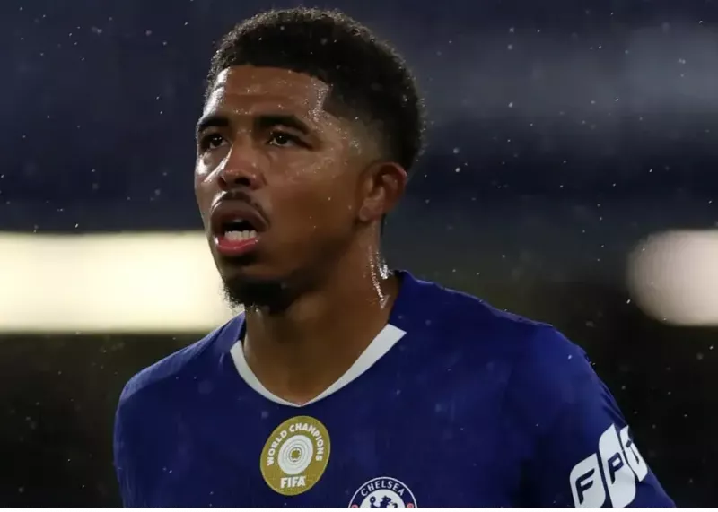 ستاره چلسی بازداشت شد