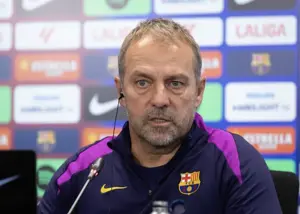 فلیک: با این مصدومیت همه غافلگیر شدیم