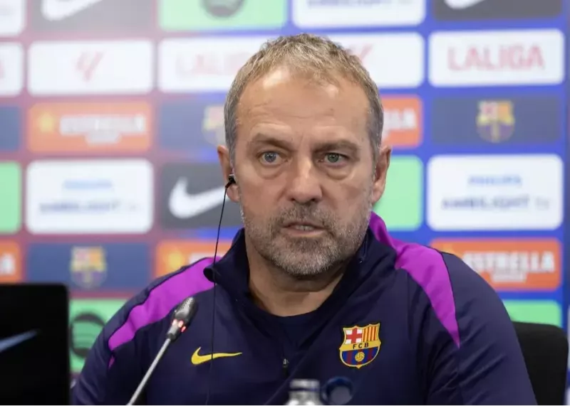 فلیک: با این مصدومیت همه غافلگیر شدیم