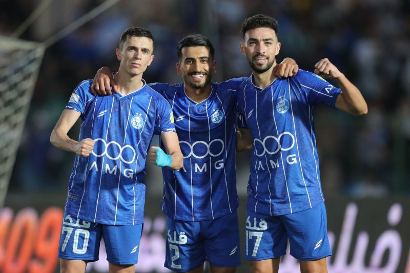 اولین حریف استقلال در جام حذفی، تیمی از دسته دوم