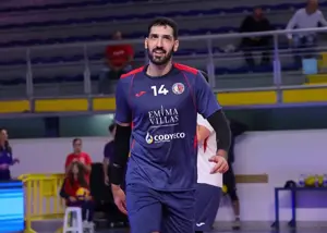 بدشانسیهای ستاره والیبال ایران تمامی ندارد