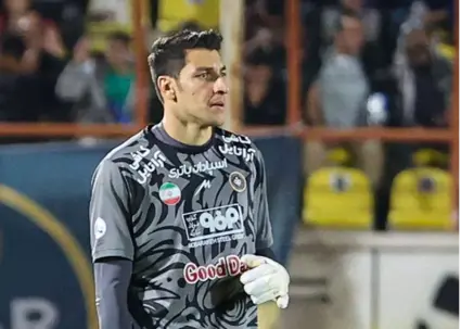 خرید بعدی پرسپولیس مشخص شد!