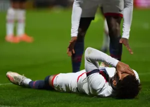 طلسم فینال CL یک قربانی دیگر گرفت!