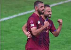 نساجی در لیگ نیست اما منتظر مدعیان است!