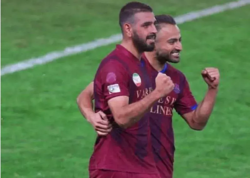 نساجی در لیگ نیست اما منتظر مدعیان است!