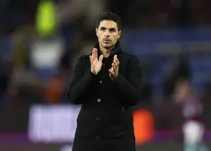 آرتتا: این فصل بازی‌های زیادی را خواهیم برد