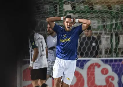 صدر جدول از دست پرسپولیس رفت!