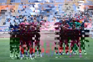 افتتاح رسمی کمپ اروپایی نساجی در شمال(عکس)