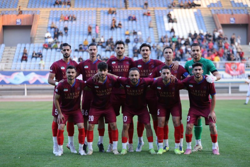 افتتاح رسمی کمپ اروپایی نساجی در شمال(عکس)