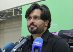 دقیقی: خسته شدم از این همه بازی خوب بدون نتیجه!