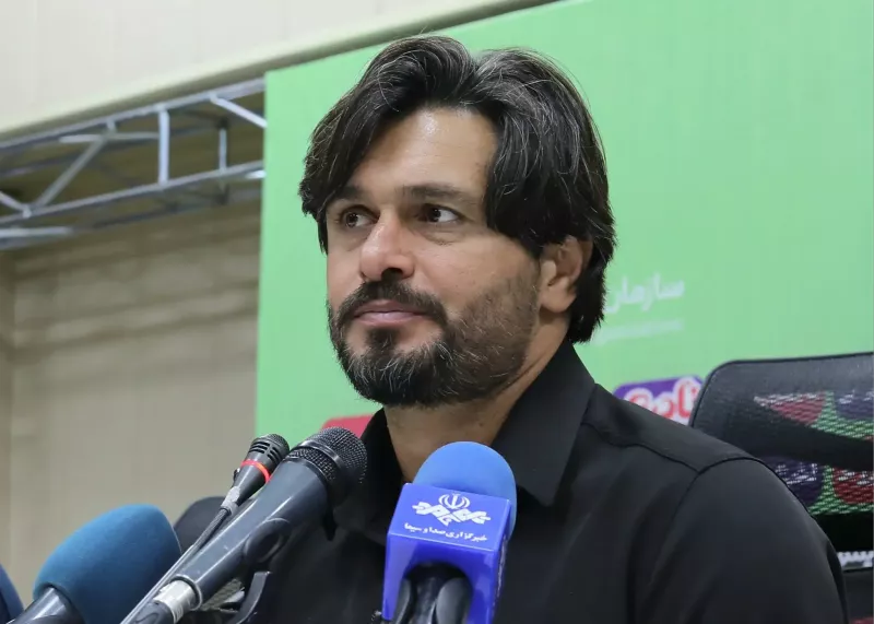 دقیقی: خسته شدم از این همه بازی خوب بدون نتیجه!