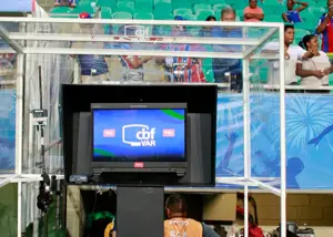 انقلاب در پروتکل VAR: برزیل پیش‌گام می‌شود