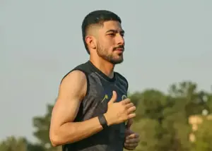 خبرخوش برای سپاهان: لیموچی آماده بازگشت!