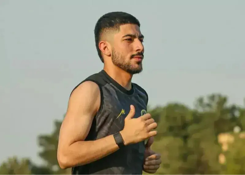 خبرخوش برای سپاهان: لیموچی آماده بازگشت!