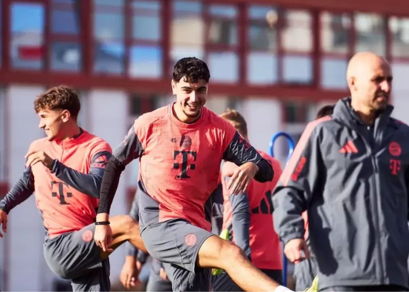 ترکیب باورنکردنی بایرن: همه بزرگان روی نیمکت!