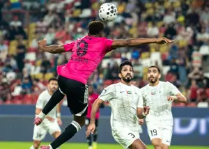 شکست تیم مجیدی با گل ستاره 9 میلیون یورویی