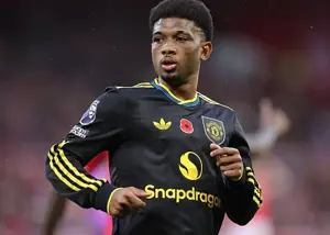 آماد: گل فصل را زدم؟ نمی‌دانم‌، شاید!